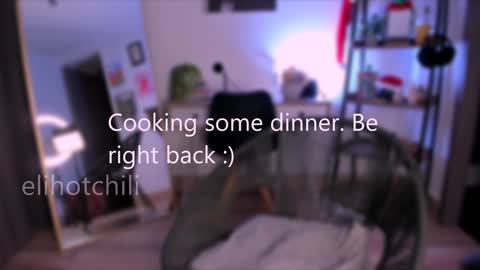 Eli online show from 12.06.24