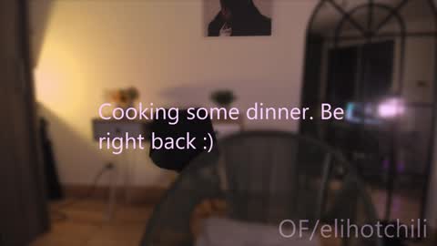 Eli online show from 01.20.25