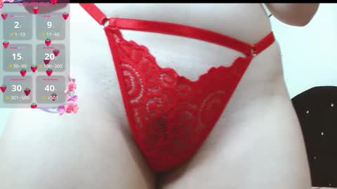 elii_sweet_ online show from 03.06.25