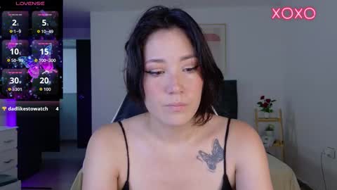 eliiih_ online show from 11.14.25