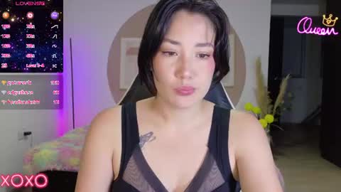 Snapshot of eliiih_ chatting on 06.25.26 eliiih_ online show from 06.25.26