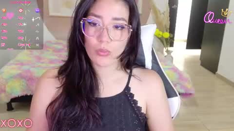 Snapshot of eliiih_ chatting on 07.23.26 eliiih_ online show from 07.23.26