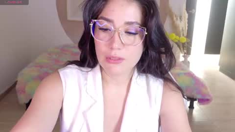 Snapshot of eliiih_ chatting on 07.24.26 eliiih_ online show from 07.24.26