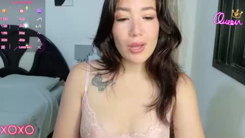 Snapshot of eliiih_ chatting on 07.25.26 eliiih_ online show from 07.25.26