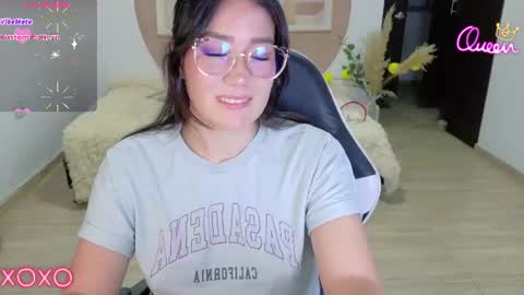 Snapshot of eliiih_ chatting on 07.31.26 eliiih_ online show from 07.31.26