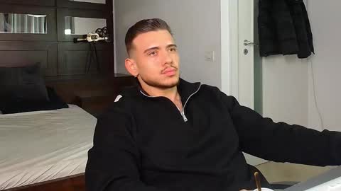 ElijahThorne online show from 01.14.26