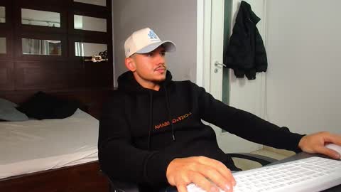 ElijahThorne online show from 02.09.26