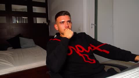 ElijahThorne online show from 03.13.26