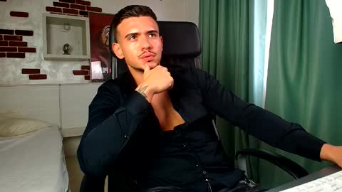 ElijahThorne online show from 03.22.26