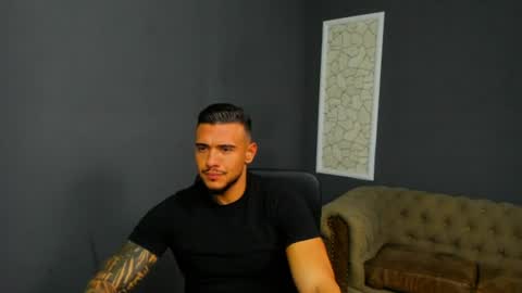 ElijahThorne online show from 07.21.26