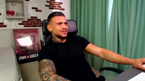 ElijahThorne online show from 07.29.26