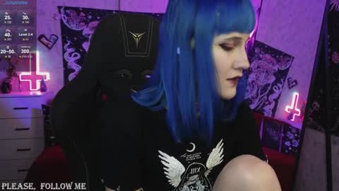 Snapshot of elika_kay chatting on 01.10.25  MORE ME   online show from 01.10.25