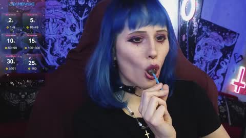 Snapshot of elika_kay chatting on 01.27.25  MORE ME   online show from 01.27.25