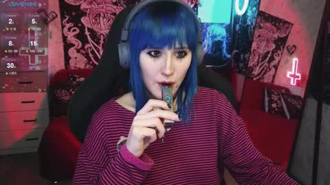 Snapshot of elika_kay chatting on 03.06.25  MORE ME   online show from 03.06.25