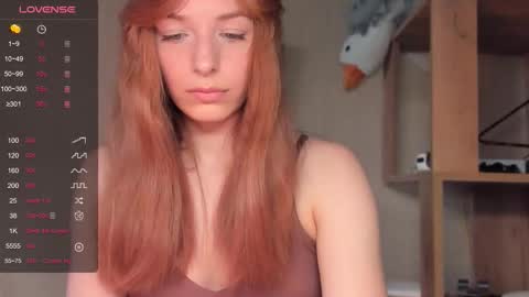 Snapshot of elilybby chatting on 03.29.26 Your baby Eli online show from 03.29.26