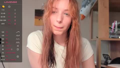 Snapshot of elilybby chatting on 04.04.26 Your baby Eli online show from 04.04.26