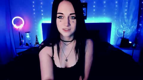 Eli Milligun Elizaveta online show from 02.27.26