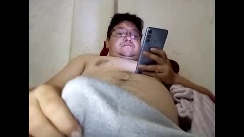 elimposstor online show from 11.29.25