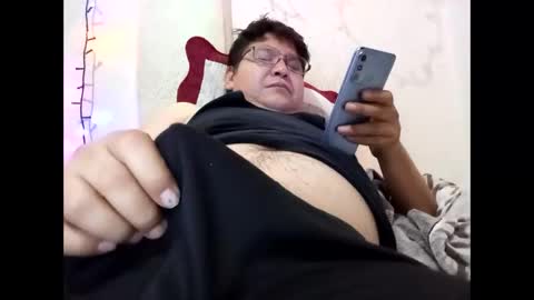 elimposstor online show from 12.18.25