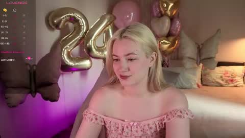 Elina online show from 06.16.26