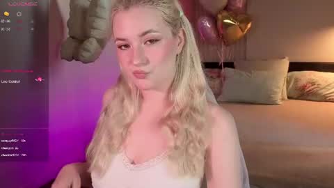 Elina online show from 06.27.26