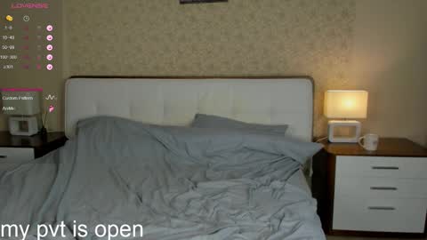 Elina online show from 10.01.25