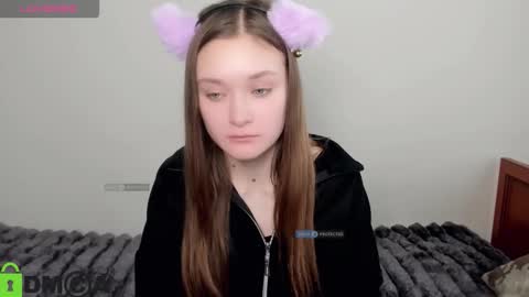 elina_x online show from 03.18.26