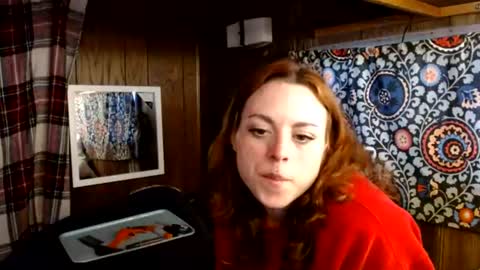 Elina online show from 06.25.26