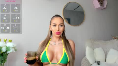 Elina online show from 05.07.26
