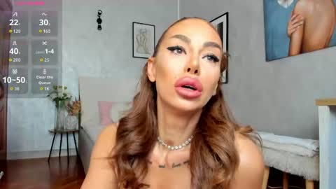 Elina online show from 06.20.26