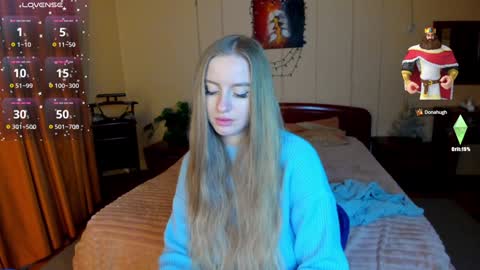Snapshot of elinor_faith chatting on 02.08.25 elinor_faith online show from 02.08.25