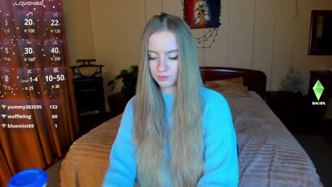 Snapshot of elinor_faith chatting on 02.08.25 elinor_faith online show from 02.08.25