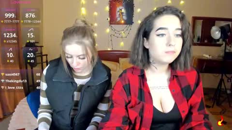 Snapshot of elinor_faith chatting on 03.11.25 elinor_faith online show from 03.11.25