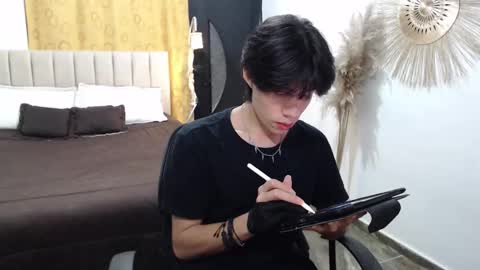 ELIO online show from 11.03.25