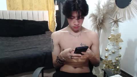 ELIO online show from 12.17.25