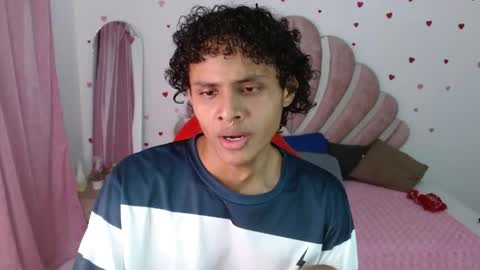 elio_fox online show from 04.27.26