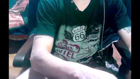 Elias online show from 05.12.26
