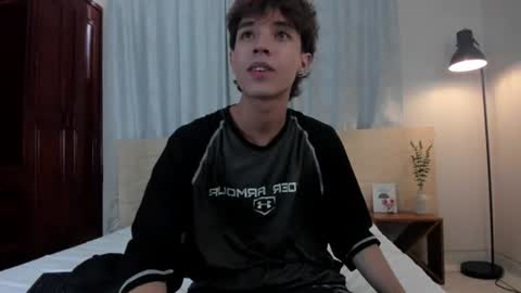 eliosuff online show from 07.25.26