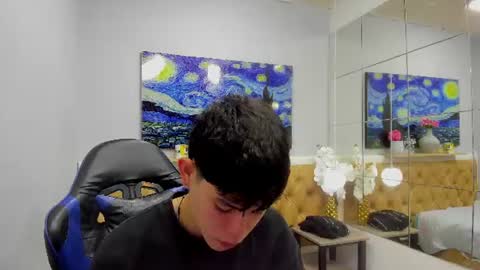 eliot_rizzo online show from 07.29.26