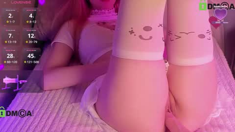 Snapshot of elis_didis chatting on 11.21.25 Elis Didis online show from 11.21.25