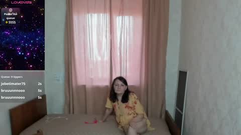 Elis online show from 02.26.25