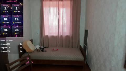 Elis online show from 03.03.25