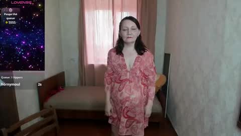 Elis online show from 03.08.25