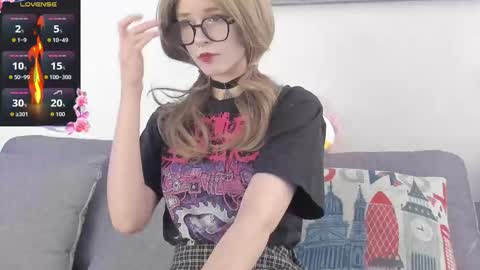 Elis online show from 11.23.25