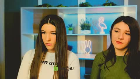 Snapshot of elis_sunny chatting on 03.20.26 elis_sunny online show from 03.20.26