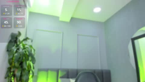 Elisa online show from 03.12.25