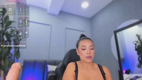 Elisa online show from 12.20.25