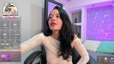 ELISSA online show from 12.30.24