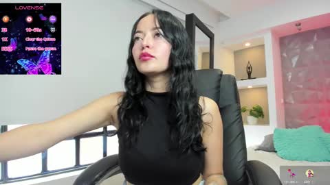 ELISSA online show from 02.12.25