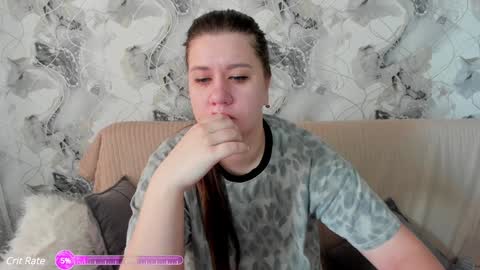 Aletta Oushen online show from 01.19.25